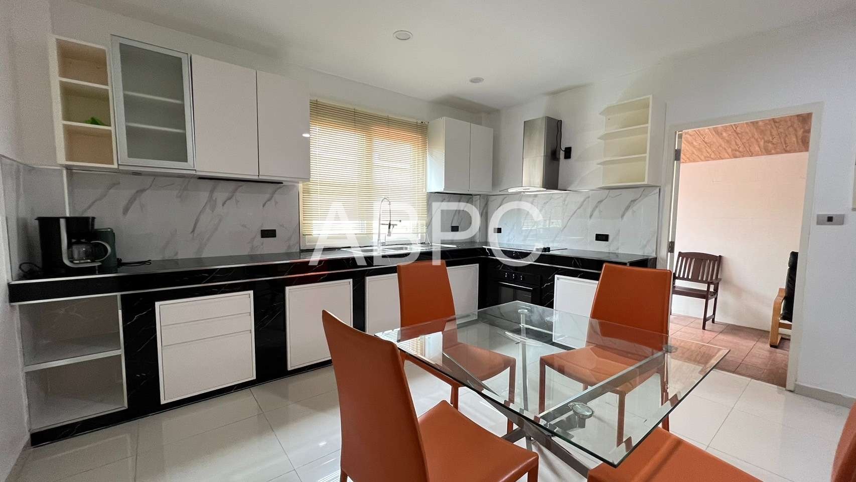 3 Bedroom House in East Pattaya - Chateau Dale Residence photo 12
