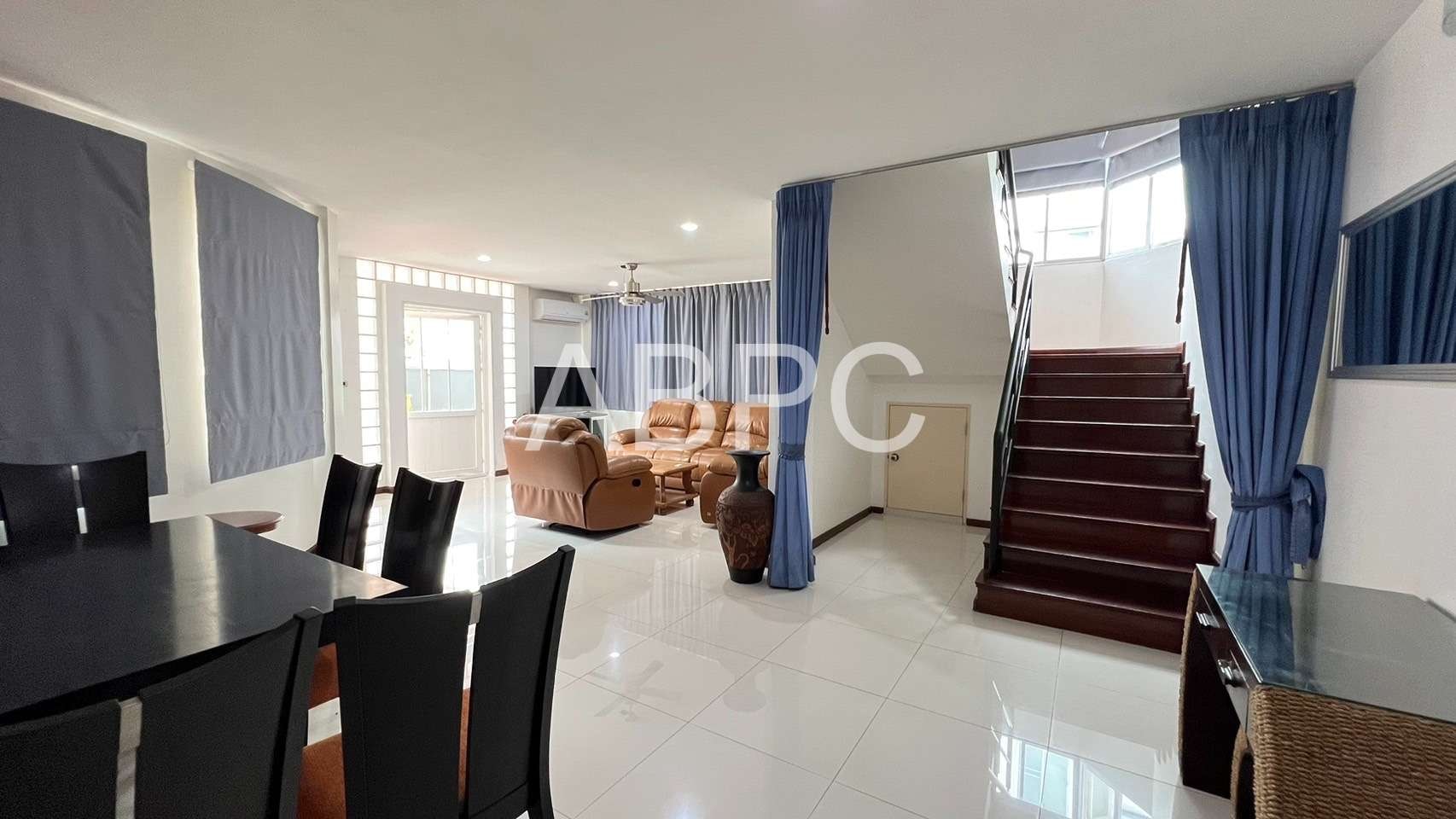 3 Bedroom House in East Pattaya - Chateau Dale Residence photo 5
