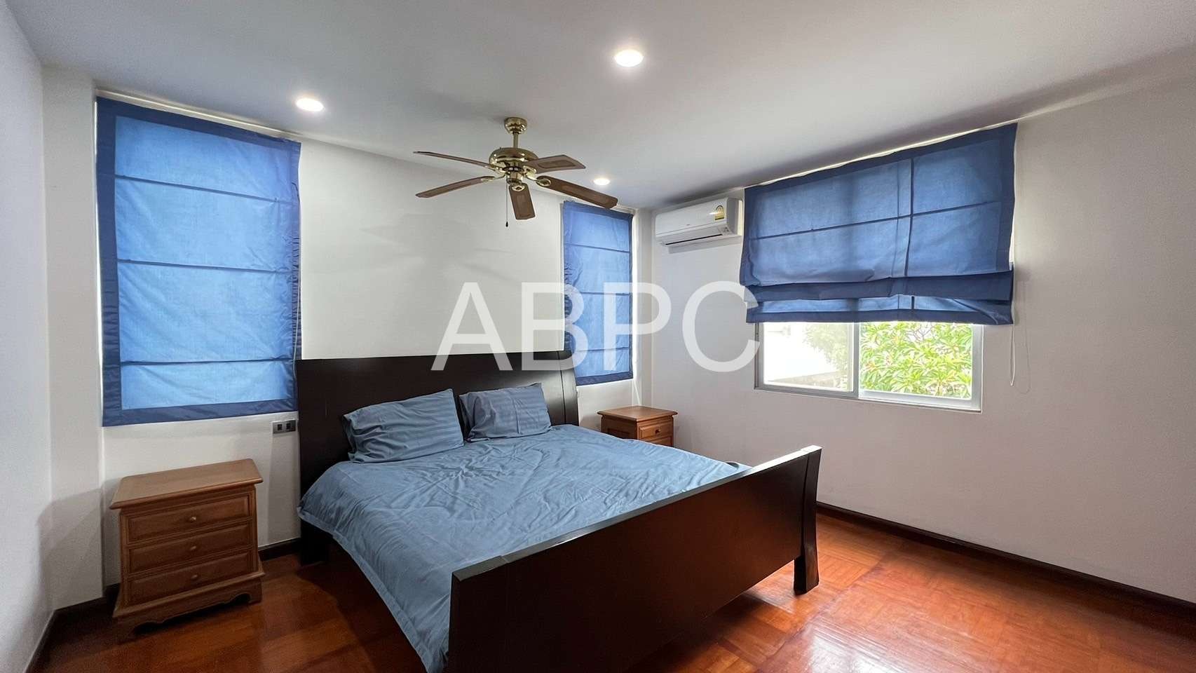 3 Bedroom House in East Pattaya - Chateau Dale Residence photo 13