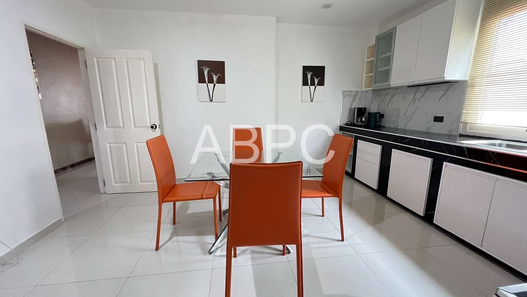 3 Bedroom House in East Pattaya - Chateau Dale Residence photo 7