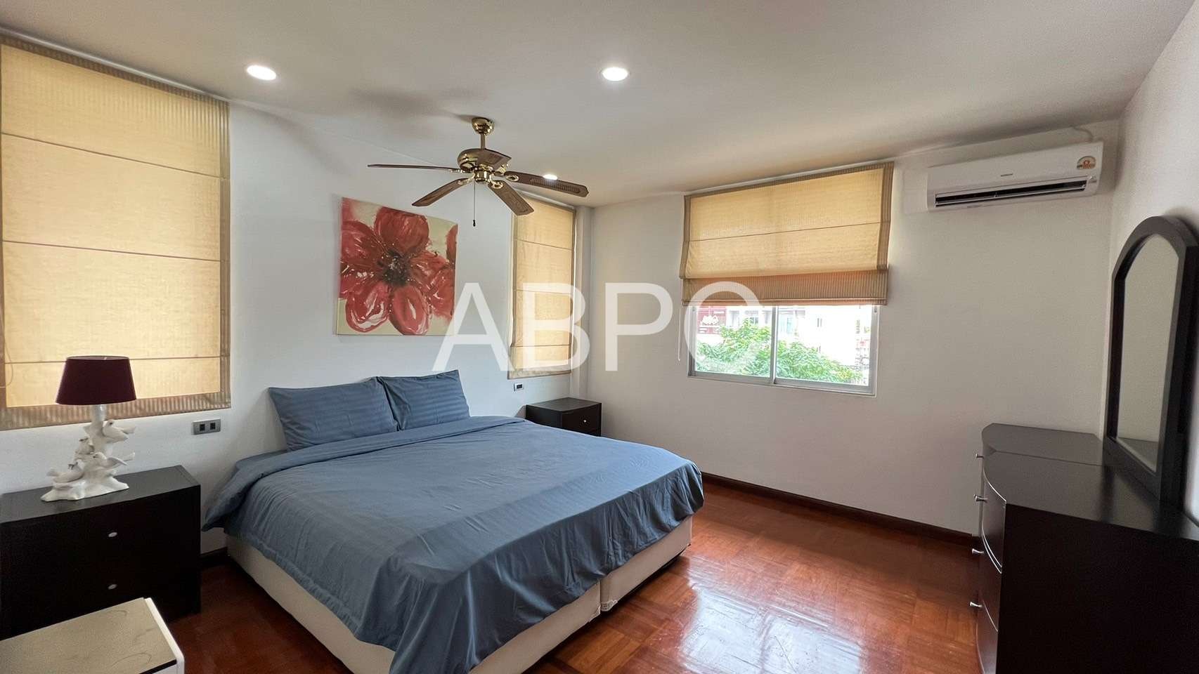 3 Bedroom House in East Pattaya - Chateau Dale Residence photo 11