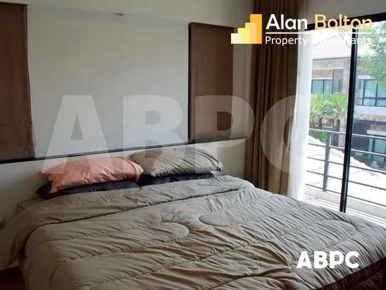 Patta Village 3 Bed 3 Bath in East Pattaya photo 4