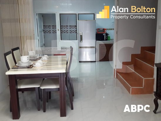 Renovated 2 Bed 2 Bath House In South Pattaya photo 5
