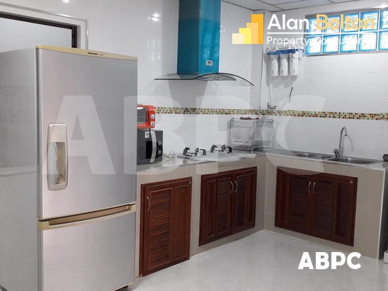 Renovated 2 Bed 2 Bath House In South Pattaya photo 4
