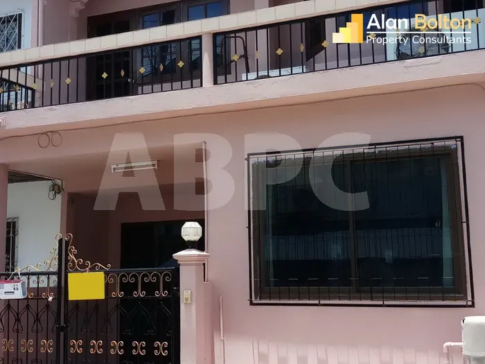 2 Bed 2 Bath in Central Pattaya HR2712