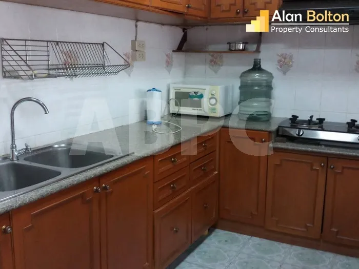 2 Bed 2 Bath in Central Pattaya HR2712 photo 4