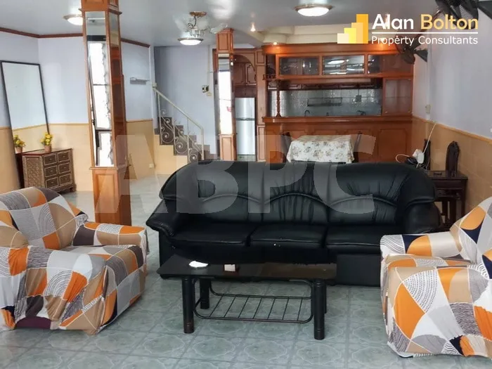 2 Bed 2 Bath in Central Pattaya HR2712 photo 5
