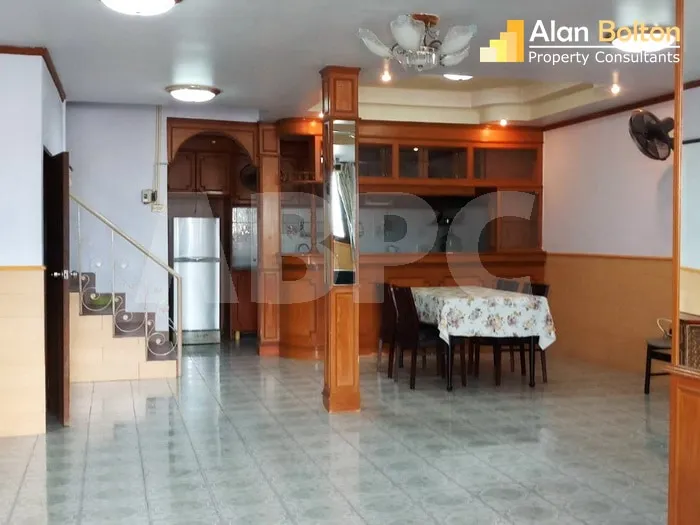 2 Bed 2 Bath in Central Pattaya HR2712 photo 7