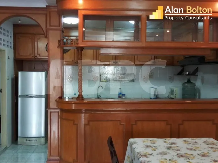2 Bed 2 Bath in Central Pattaya HR2712 photo 9