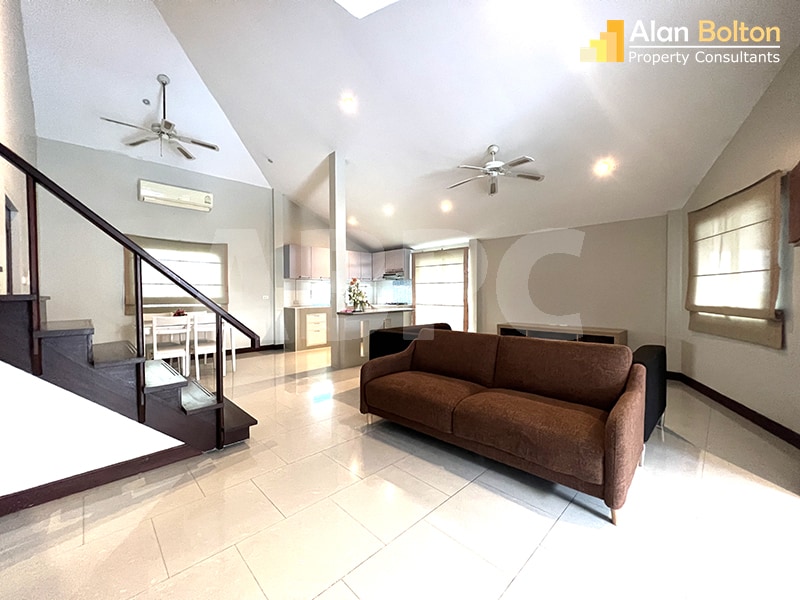 3 Bed 2 Bath Pool Villa in East Pattaya photo 3