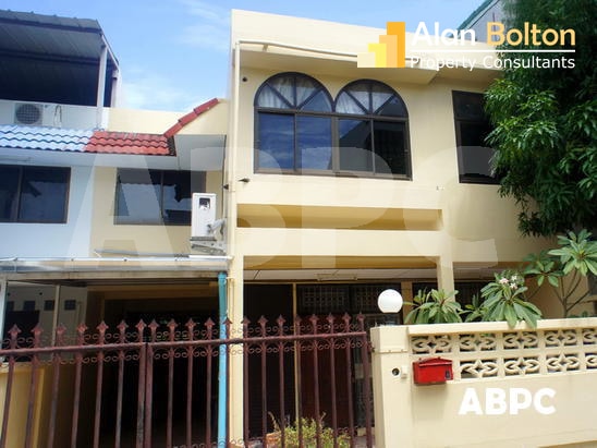 4 Bed 3 Bath in South Pattaya HR2724