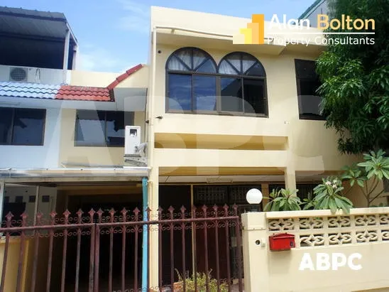 4 Bed 3 Bath in South Pattaya HR2724 photo 2