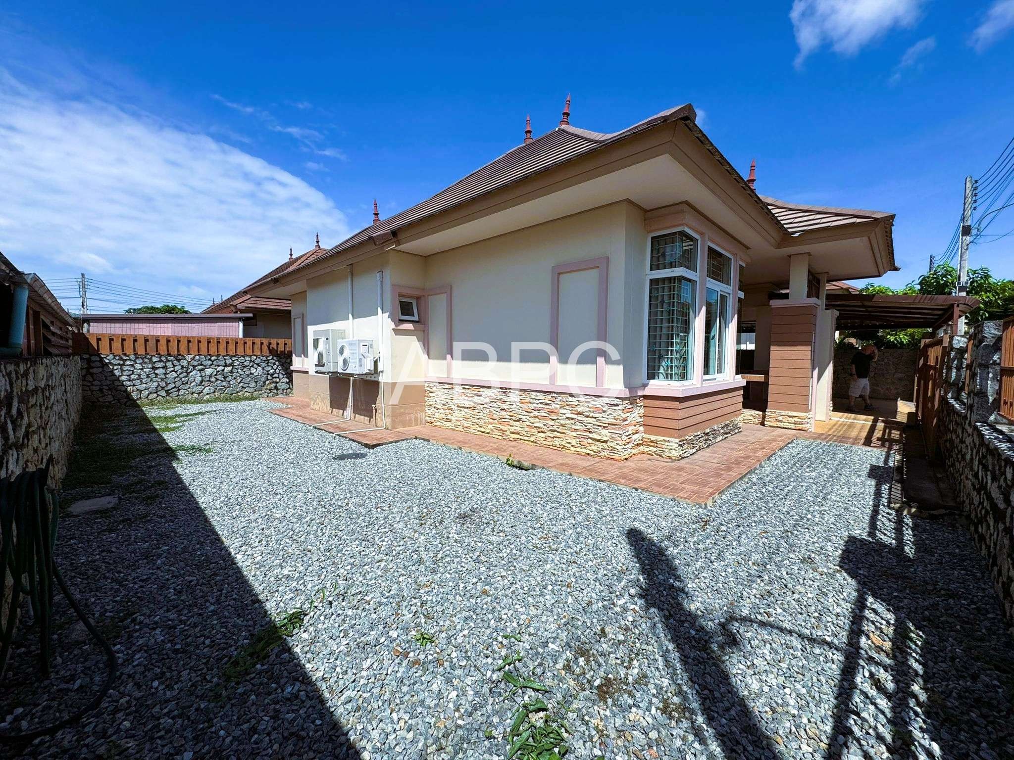 Renovated 3 Bed 3 Bath House In East Pattaya photo 16