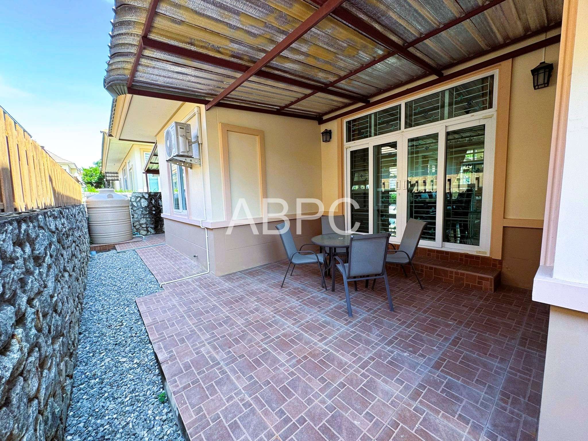 Renovated 3 Bed 3 Bath House In East Pattaya photo 17