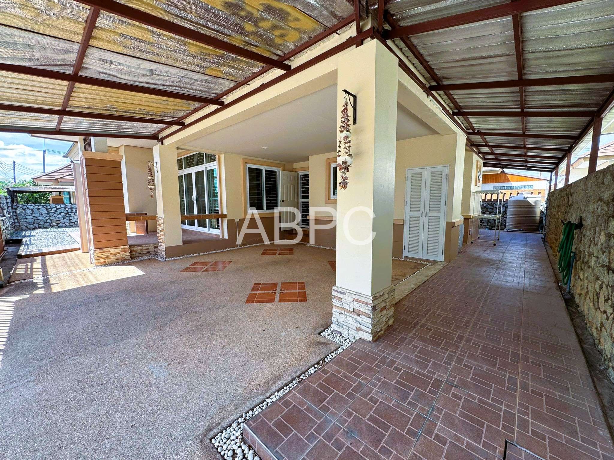 Renovated 3 Bed 3 Bath House In East Pattaya photo 21