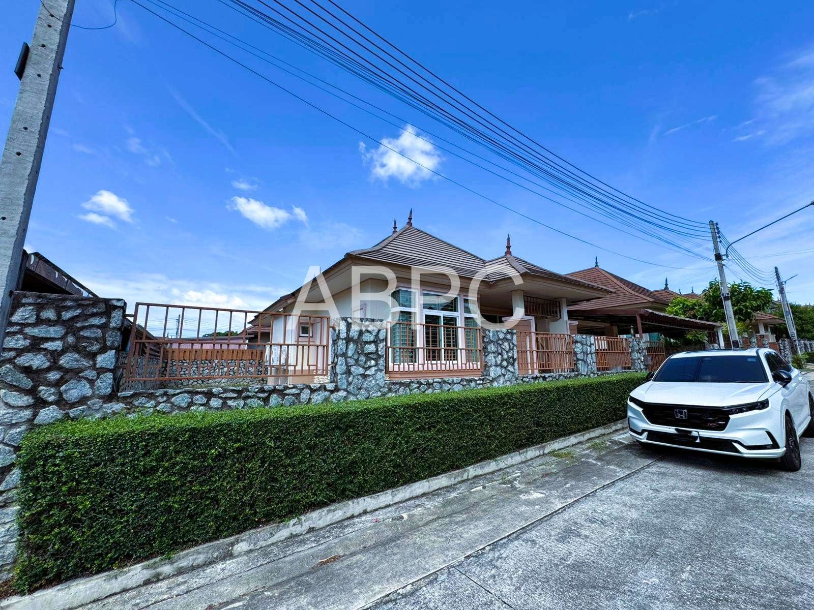 Renovated 3 Bed 3 Bath House In East Pattaya photo 7