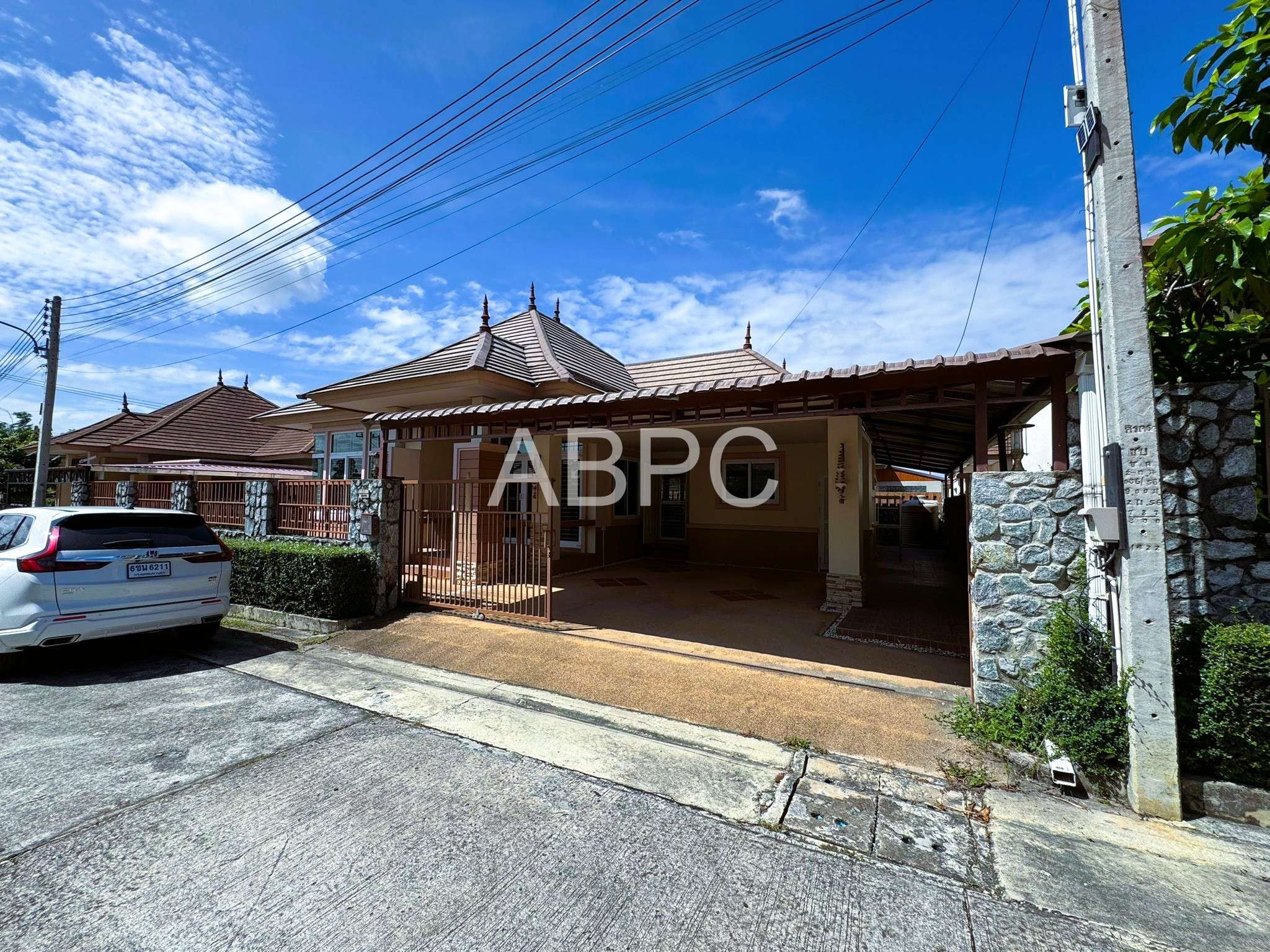 Renovated 3 Bed 3 Bath House In East Pattaya photo 9