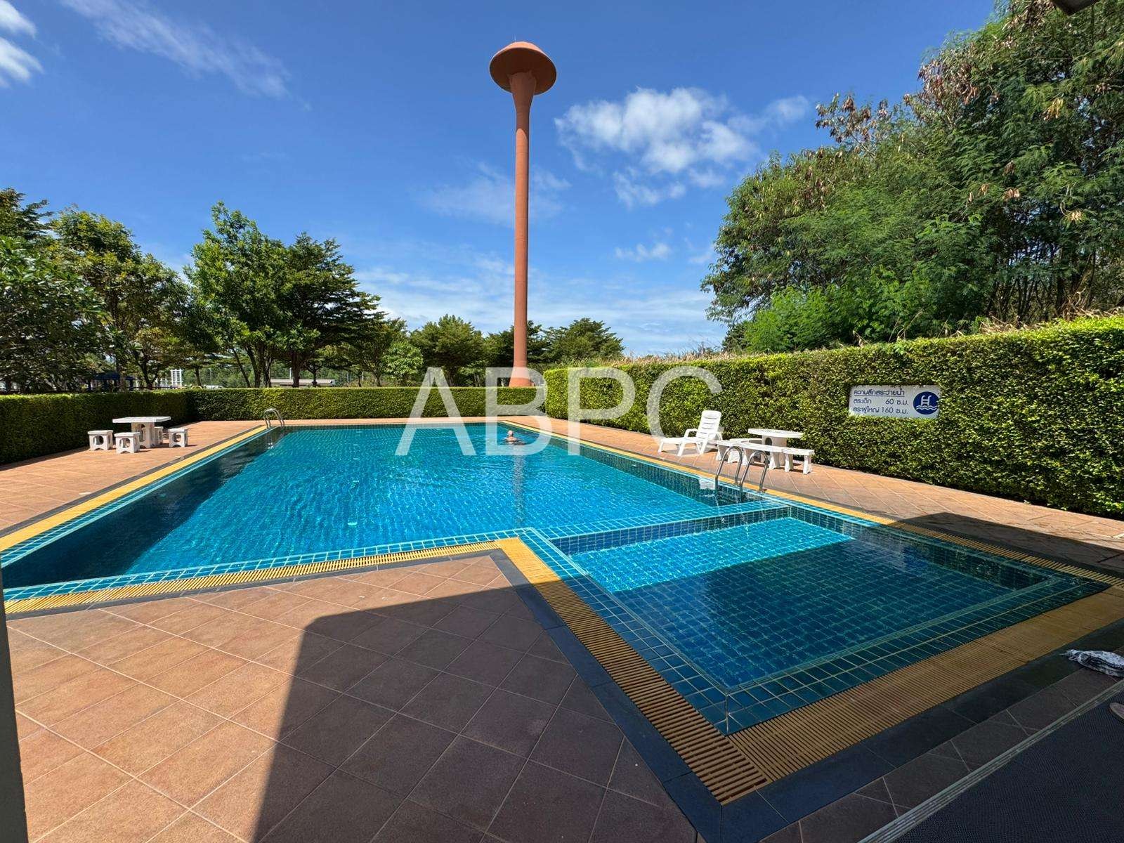 Renovated 3 Bed 3 Bath House In East Pattaya