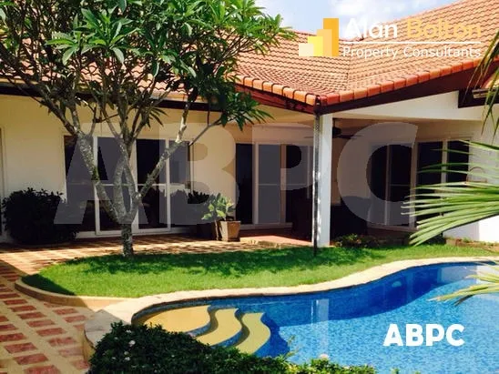3 Bed 3 Bath in East Pattaya HR2767 photo 2