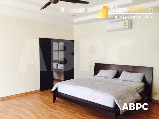 3 Bed 3 Bath in East Pattaya HR2767 photo 4