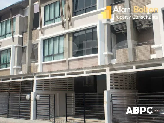 3 Bed 3 Bath in Central Pattaya HR2771 photo 2