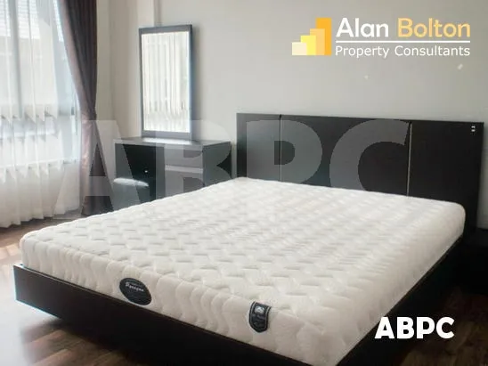3 Bed 3 Bath in Central Pattaya HR2771 photo 4