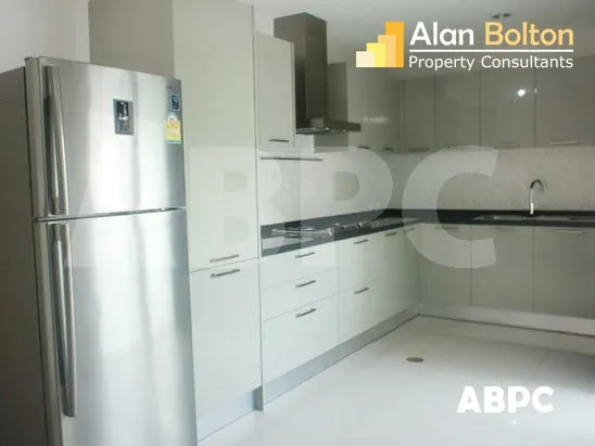 3 Bed 3 Bath in Central Pattaya HR2771 photo 5
