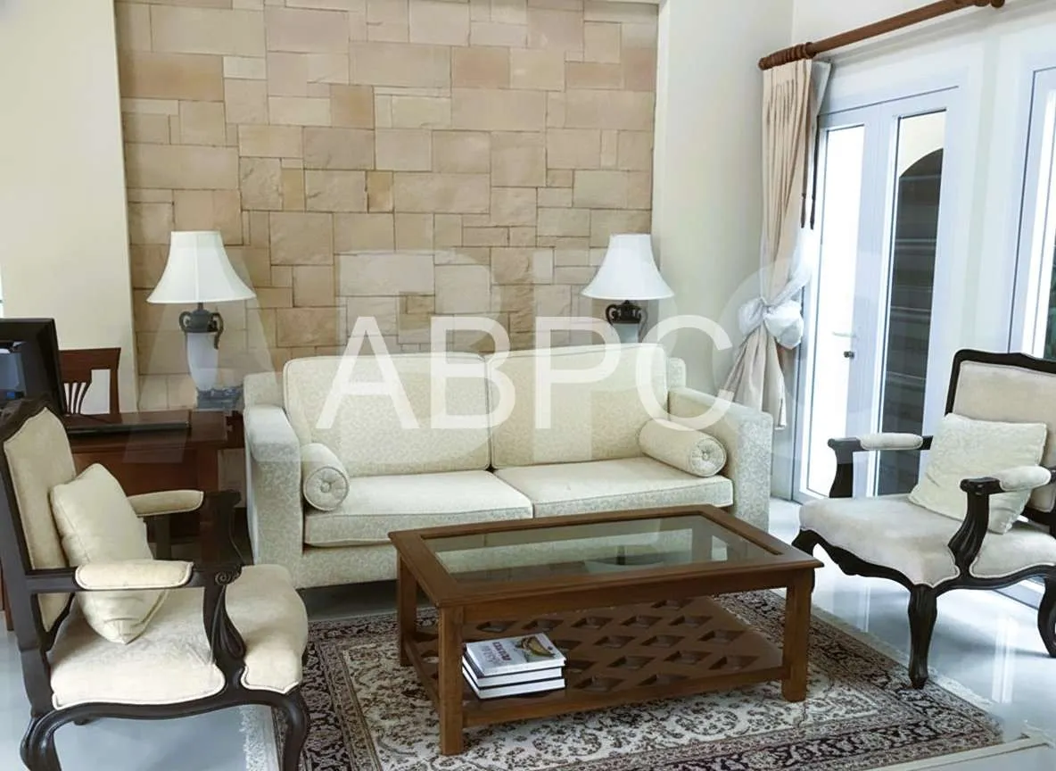 3 Bed 3 Bath Pool Villa In East Pattaya photo 2