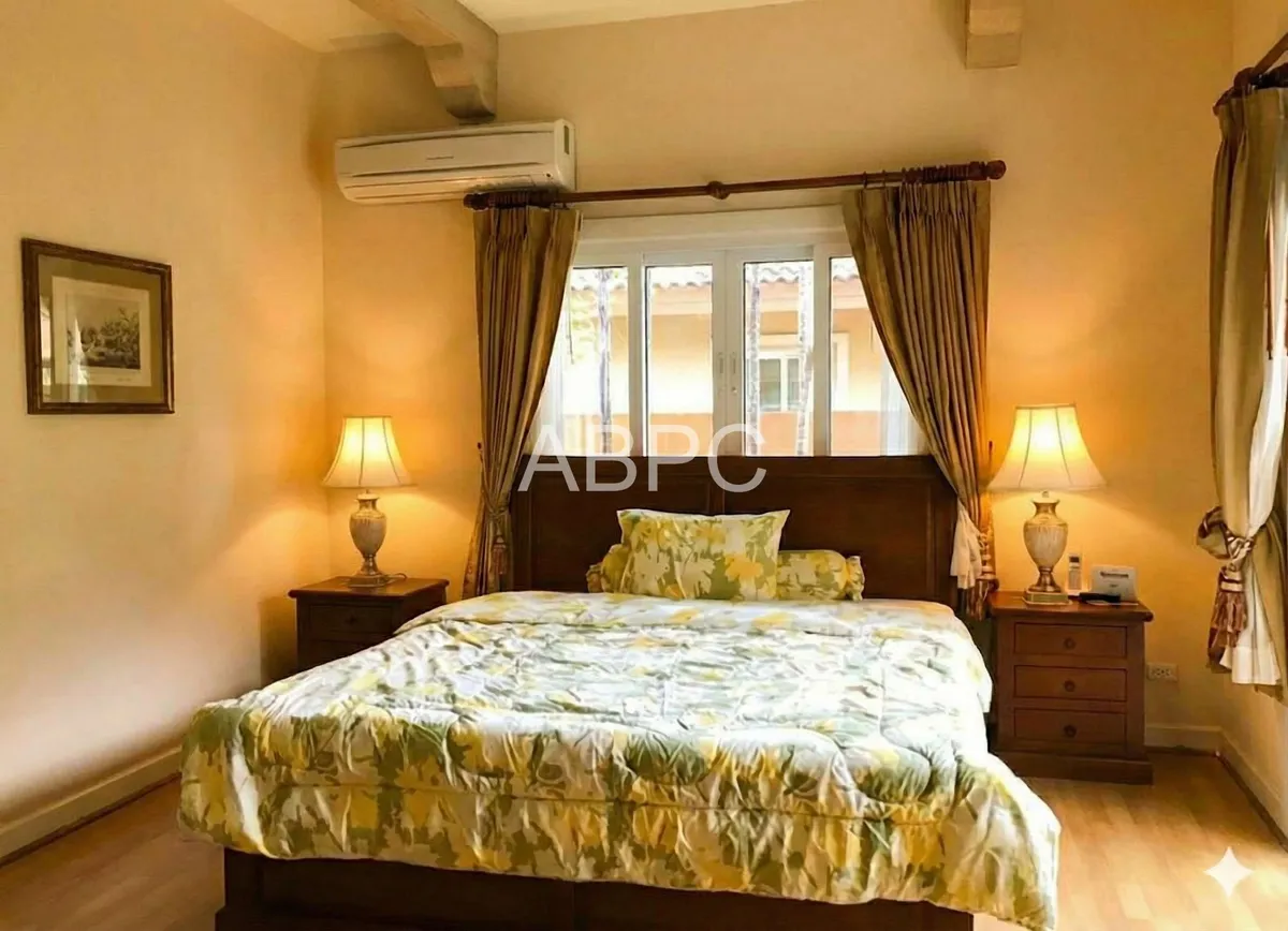 3 Bed 3 Bath Pool Villa In East Pattaya photo 4