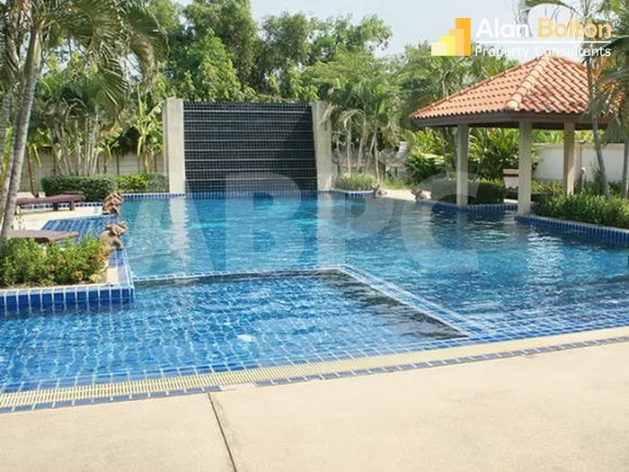 3 Bed 2 Bath in Naklua HR2777