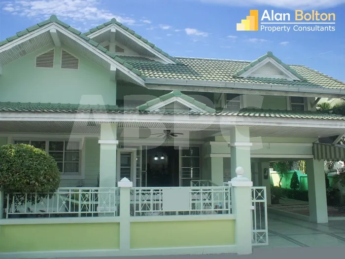 3 Bed 2 Bath in Naklua HR2777 photo 2