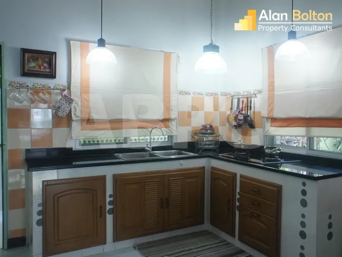 3 Bed 2 Bath in Naklua HR2777 photo 11