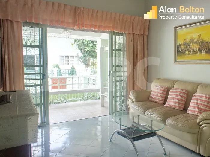 3 Bed 2 Bath in Naklua HR2777 photo 3