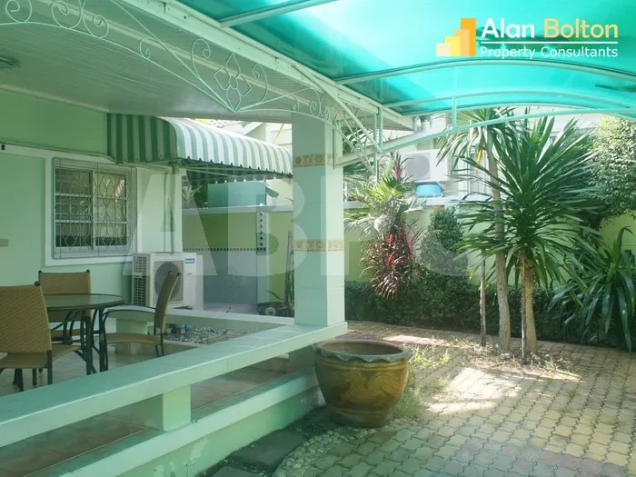 3 Bed 2 Bath in Naklua HR2777 photo 4