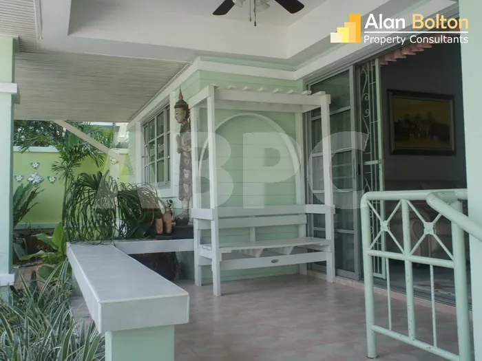 3 Bed 2 Bath in Naklua HR2777 photo 5