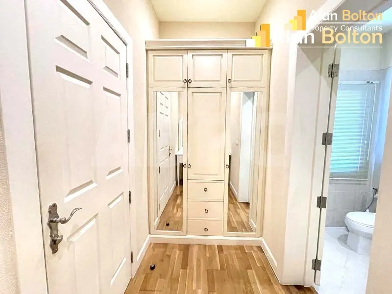 3 Bed 4 Bath Pool Villa In East Pattaya photo 12