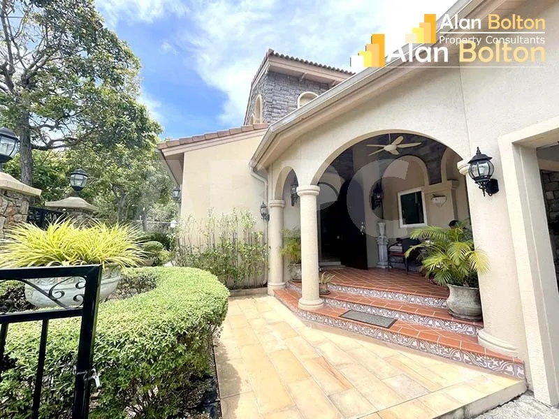 3 Bed 4 Bath Pool Villa In East Pattaya photo 4