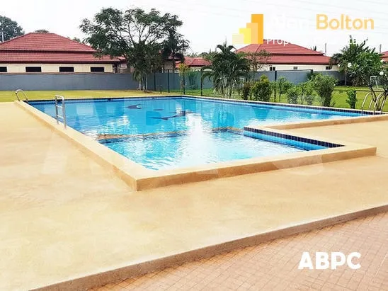 3 Bed 2 Bath in East Pattaya HR2791