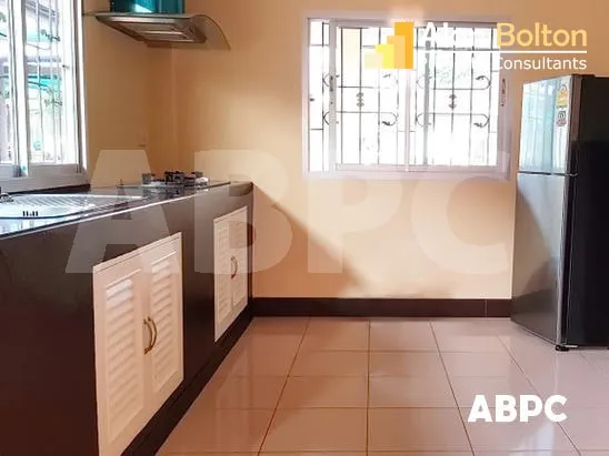 3 Bed 2 Bath in East Pattaya HR2791 photo 4