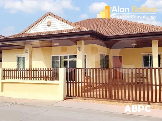 3 Bed 2 Bath in East Pattaya HR2791 photo 6
