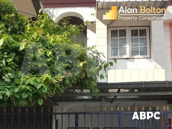 2 Bed 2 Bath House in South Pattaya HR2793