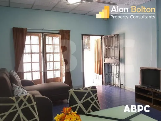 2 Bed 2 Bath House in South Pattaya HR2793 photo 3