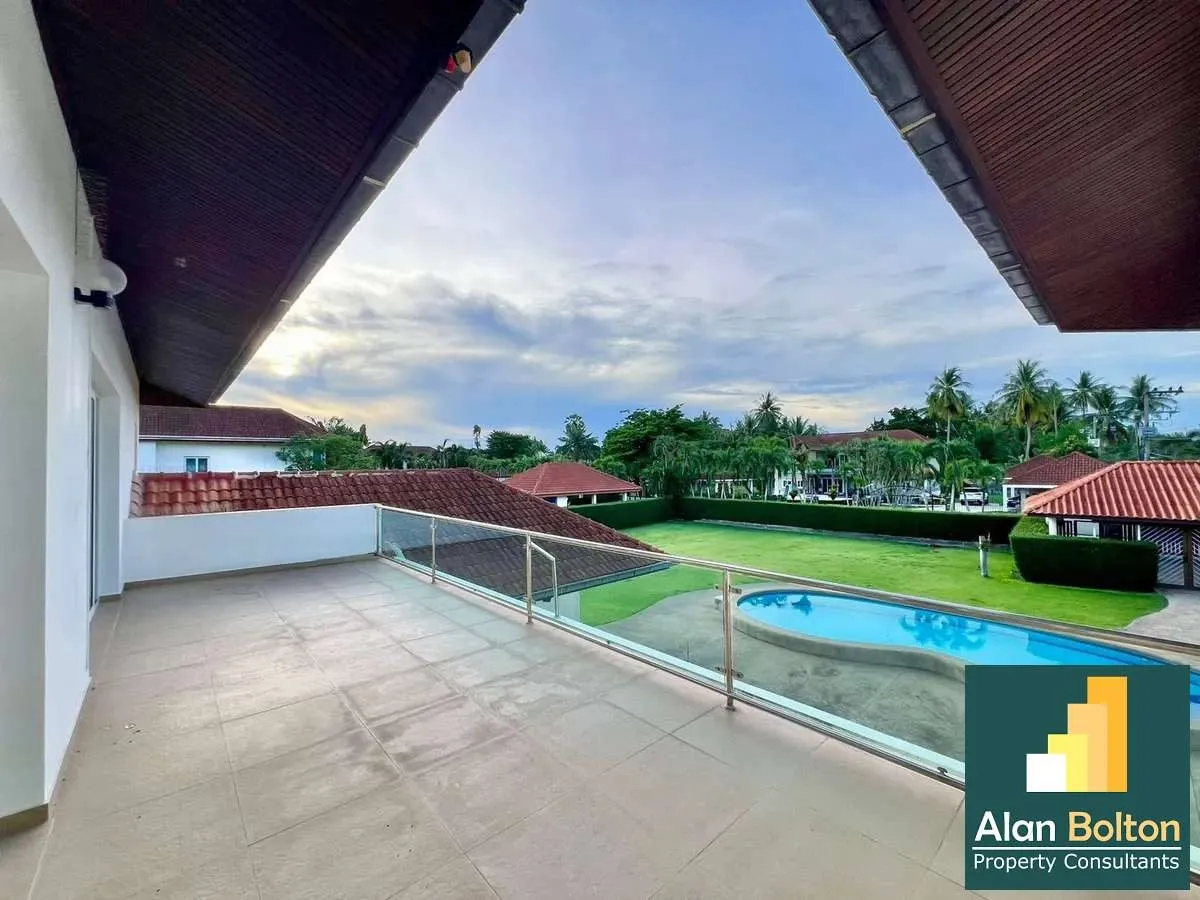 Massive Land with a 5 Bed House For Sale or Rent photo 11
