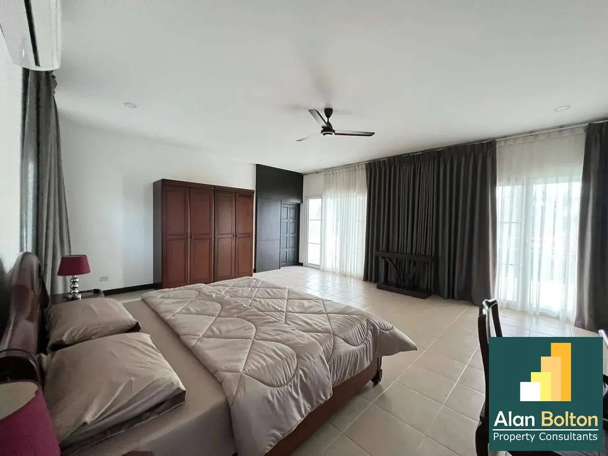 Massive Land with a 5 Bed House For Sale or Rent photo 21