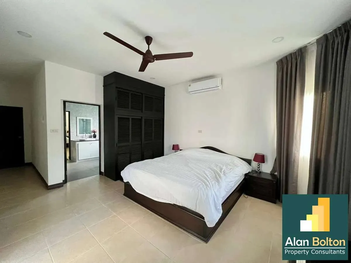 Massive Land with a 5 Bed House For Sale or Rent photo 22