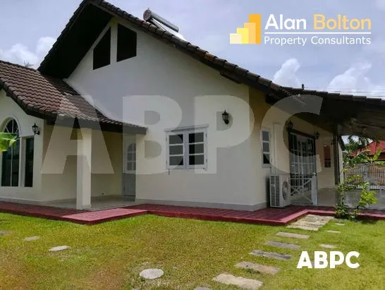 3 Bed 2 Bath in East Pattaya HR2796