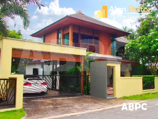 3 Bed 3 Bath in East Pattaya HR2798 photo 2