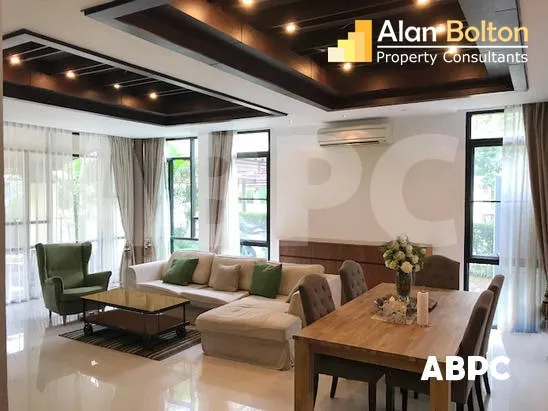 3 Bed 3 Bath in East Pattaya HR2798 photo 3