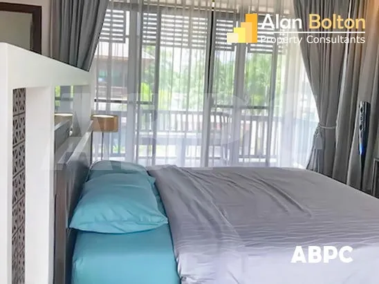 3 Bed 3 Bath in East Pattaya HR2798 photo 4