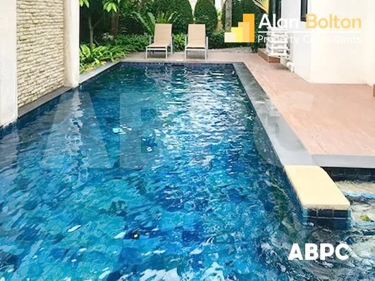 3 Bed 3 Bath in East Pattaya HR2798 photo 6
